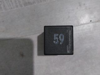 bontott SKODA OCTAVIA I Relé