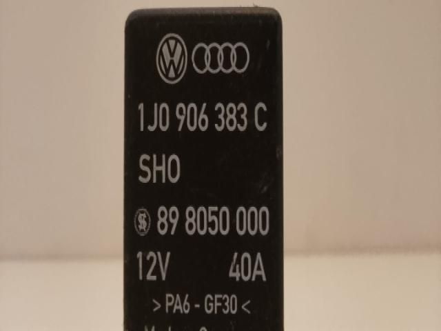 bontott SKODA OCTAVIA I Relé