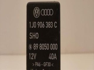 bontott SKODA OCTAVIA I Relé