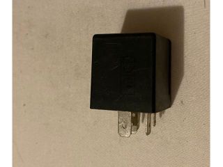 bontott SKODA OCTAVIA I Relé