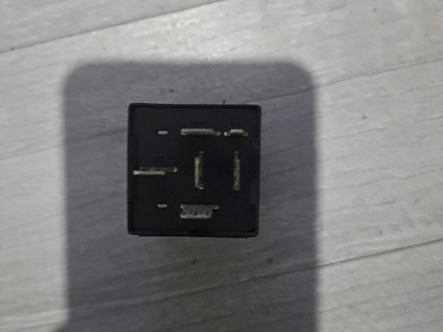 bontott SKODA OCTAVIA I Relé