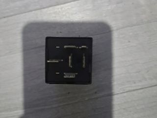 bontott SKODA OCTAVIA I Relé