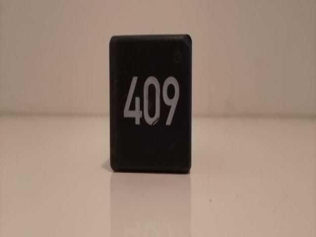 bontott SKODA OCTAVIA I Relé