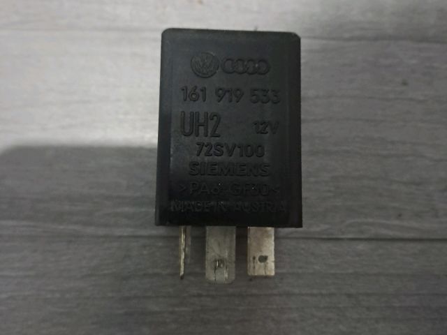 bontott SKODA OCTAVIA I Relé