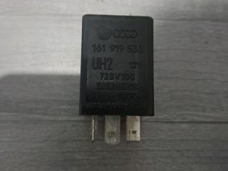 bontott SKODA OCTAVIA I Relé