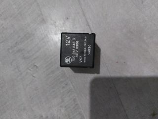 bontott SKODA OCTAVIA I Relé