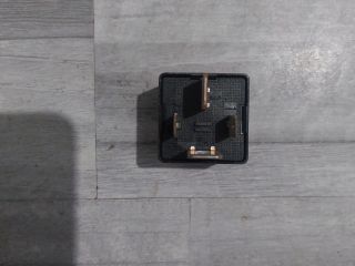 bontott SKODA OCTAVIA I Relé