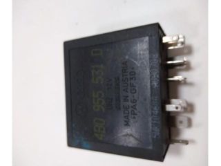 bontott SKODA OCTAVIA I Relé