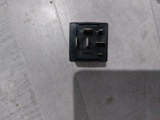 bontott SKODA OCTAVIA I Relé