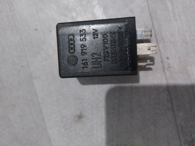 bontott SKODA OCTAVIA I Relé