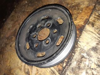 bontott SKODA OCTAVIA I Szervó Szivattyú Szíjtárcsa