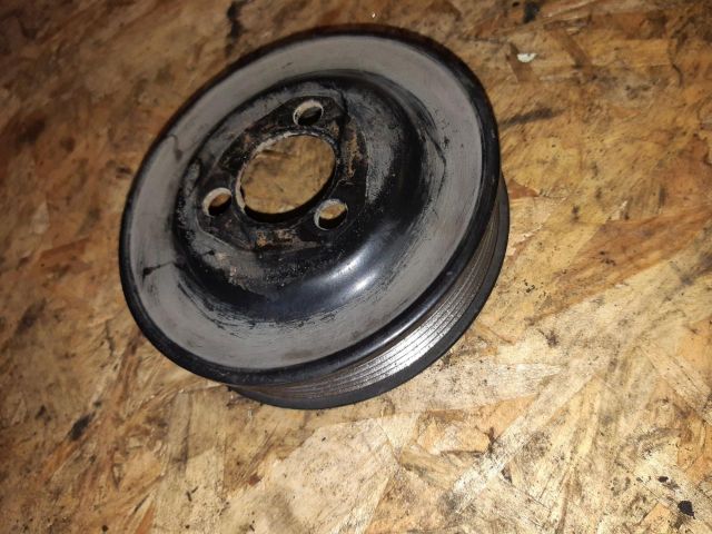 bontott SKODA OCTAVIA I Szervó Szivattyú Szíjtárcsa