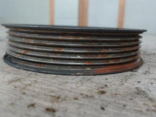 bontott SKODA OCTAVIA I Szervó Szivattyú Szíjtárcsa