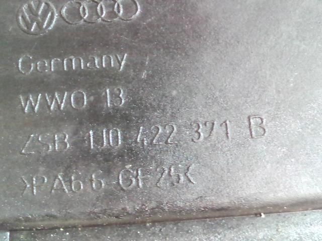 bontott SKODA OCTAVIA I Szervóolaj Tartály