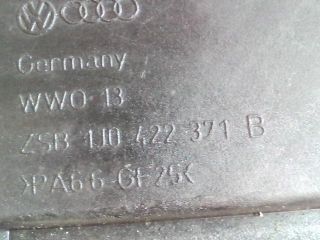 bontott SKODA OCTAVIA I Szervóolaj Tartály