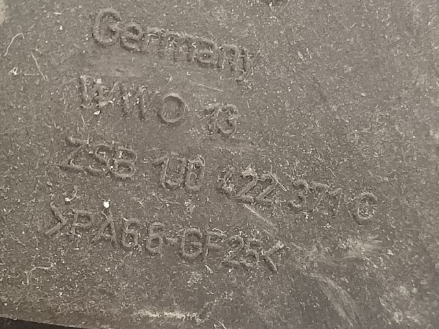 bontott SKODA OCTAVIA I Szervóolaj Tartály