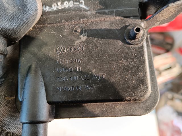 bontott SKODA OCTAVIA I Szervóolaj Tartály