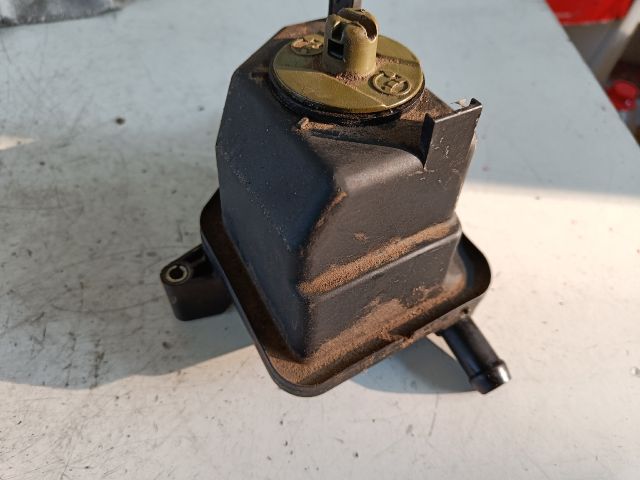 bontott SKODA OCTAVIA I Szervóolaj Tartály