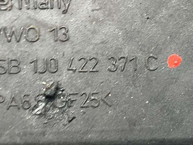 bontott SKODA OCTAVIA I Szervóolaj Tartály