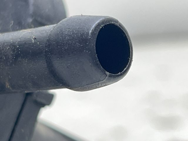 bontott SKODA OCTAVIA I Szervóolaj Tartály