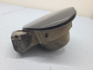 bontott SKODA OCTAVIA I Tankajtó