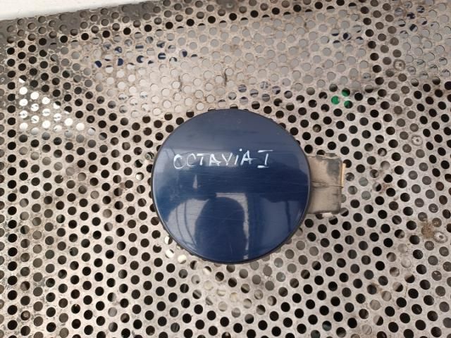bontott SKODA OCTAVIA I Tankajtó