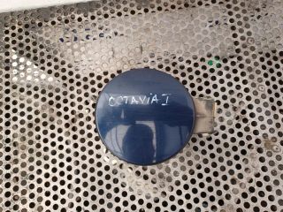 bontott SKODA OCTAVIA I Tankajtó