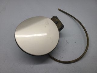 bontott SKODA OCTAVIA I Tankajtó