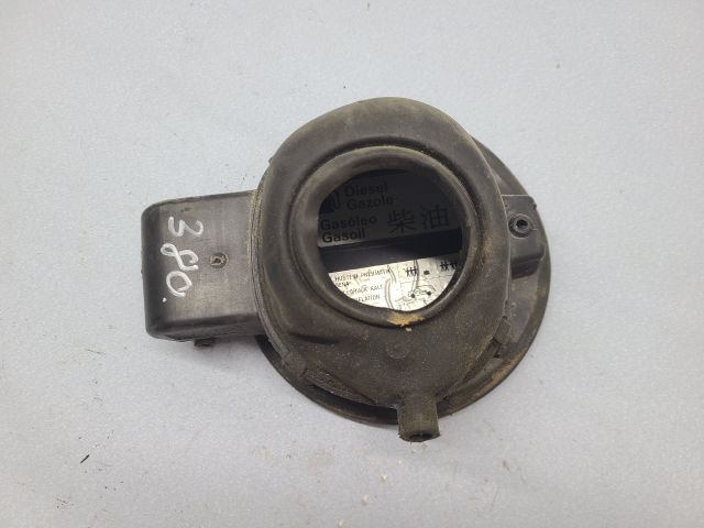 bontott SKODA OCTAVIA I Tankajtó