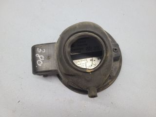 bontott SKODA OCTAVIA I Tankajtó