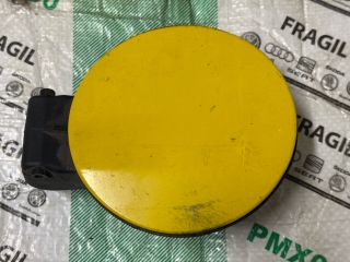 bontott SKODA OCTAVIA I Tankajtó