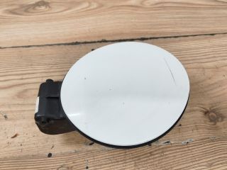 bontott SKODA OCTAVIA I Tankajtó