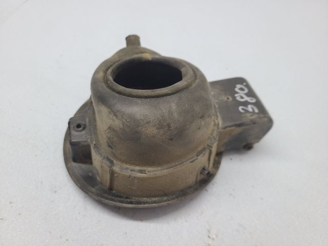 bontott SKODA OCTAVIA I Tankajtó