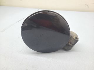 bontott SKODA OCTAVIA I Tankajtó