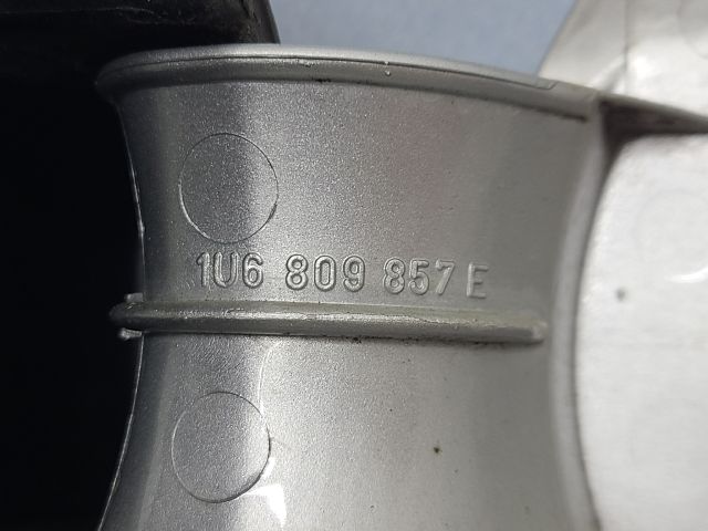 bontott SKODA OCTAVIA I Tankajtó