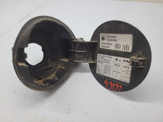 bontott SKODA OCTAVIA I Tankajtó