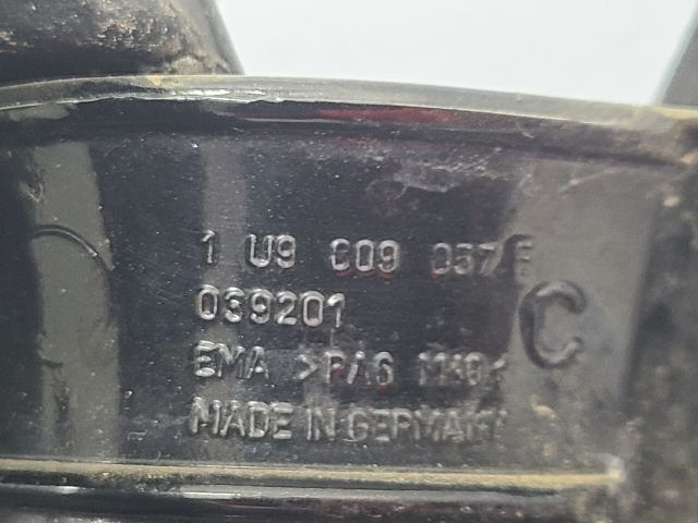 bontott SKODA OCTAVIA I Tankajtó