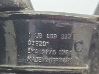 bontott SKODA OCTAVIA I Tankajtó