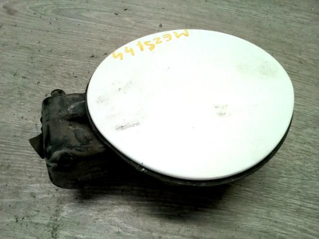 bontott SKODA OCTAVIA I Tankajtó