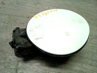 bontott SKODA OCTAVIA I Tankajtó