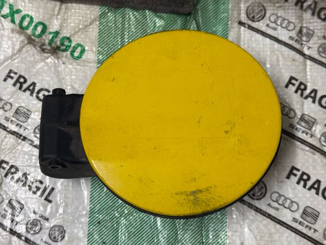 bontott SKODA OCTAVIA I Tankajtó