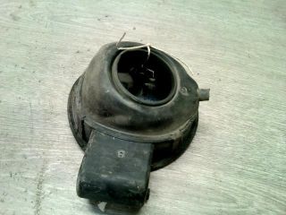 bontott SKODA OCTAVIA I Tankajtó