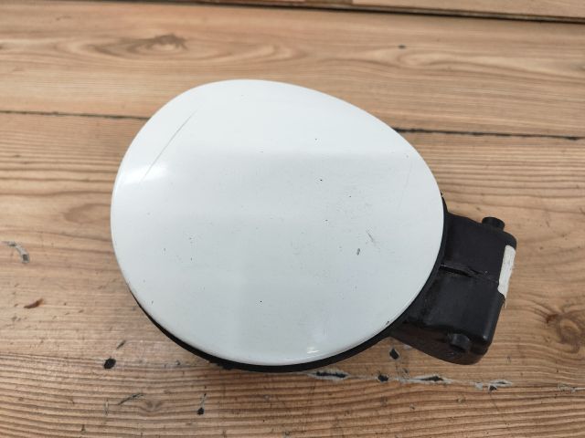 bontott SKODA OCTAVIA I Tankajtó