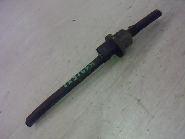 bontott SKODA OCTAVIA I Tankszellőztető Szelep