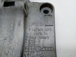 bontott SKODA OCTAVIA I Tartó Bak