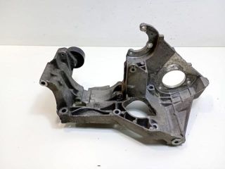 bontott SKODA OCTAVIA I Tartó Bak