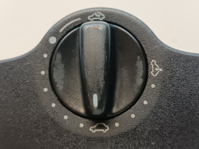 bontott SKODA OCTAVIA I Tetőablak Kapcsoló