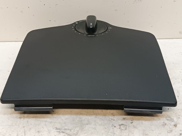 bontott SKODA OCTAVIA I Tetőablak Kapcsoló