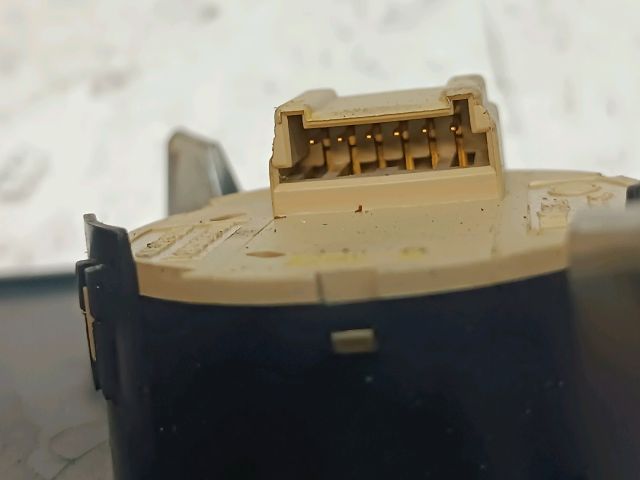 bontott SKODA OCTAVIA I Tetőablak Kapcsoló