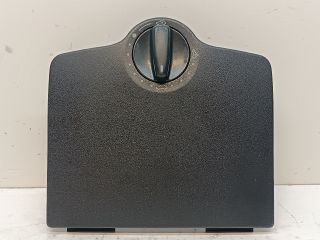 bontott SKODA OCTAVIA I Tetőablak Kapcsoló